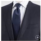 営業マンが取引先に良い印象を与えるYシャツとネクタイの色は？