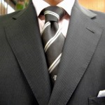 お父さん必見！子供の入学式で印象が良いネクタイの色はコレ！