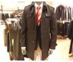 男性のスーツに合うコートはどれ？仕事や通勤ではこの1着！