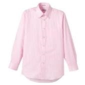 ピンクのワイシャツ1