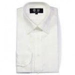入学式に着るスーツには、白ワイシャツの方が印象が良い？