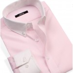 男が着るピンクのワイシャツにはどんなネクタイの色が合う？
