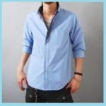 五分袖・七分袖シャツはいつからいつまでが着る期間として最適？