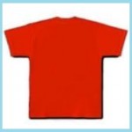 男が赤色のTシャツを着るのはダサい？着るならこのコーデ！